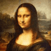 Mona Lisa 003